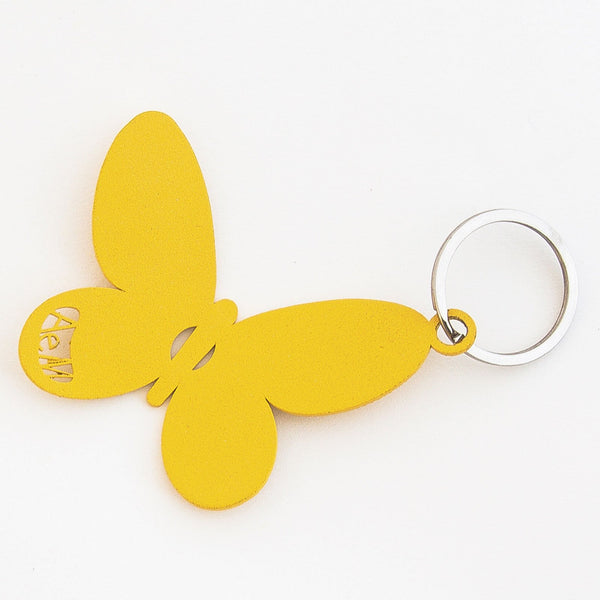Arti & Mestieri - Porte-clés design Farfalla — Arti & Mestieri