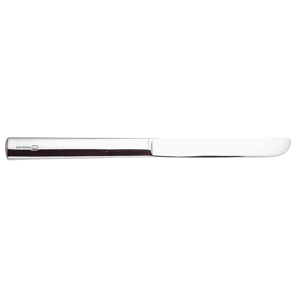 Alessi — Rundes Modell JH01/3 | Coltello da tavola Hoffmann — Alessi