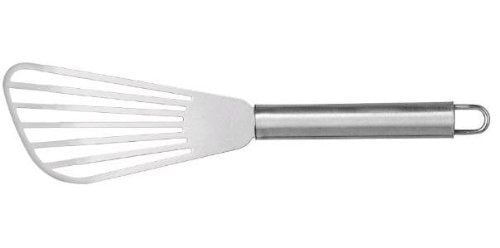 Pintinox Tegamino Ellisse acciaio inox 25 cm per uova