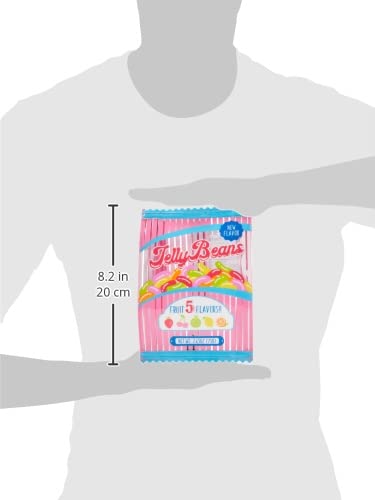 Marushin Jelly Bean caramelle colorate giapponesi design - Stilmobili