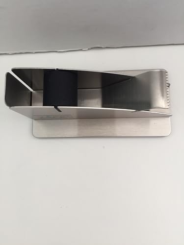 Zack Porta Scotch dispenser ufficio design tedesco grigio