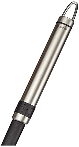 Brabantia mestolo antiaderente in acciaio inox satinato con manico appendibile