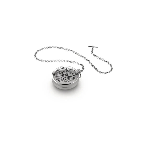 Alessi — T-Timepiece TWY01 | Cuocitè in acciaio inox 18/10 — Alessi