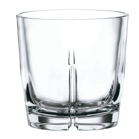 Nachtmann secchiello per ghiaccio Havana in cristallo - design tedesco
