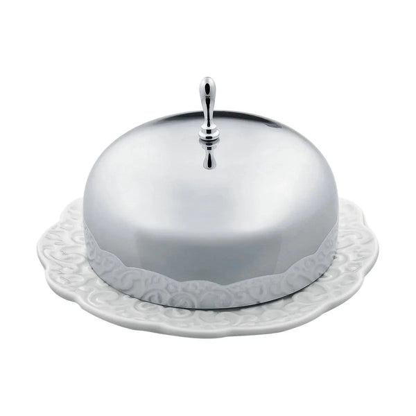 Alessi — Portaburro | Burriera Design Wanders — Alessi