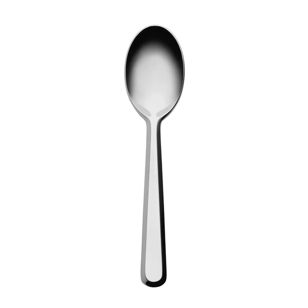 Alessi — Amici BG02/8 | Cucchiaino da caffè in acciaio 18/10 — Alessi