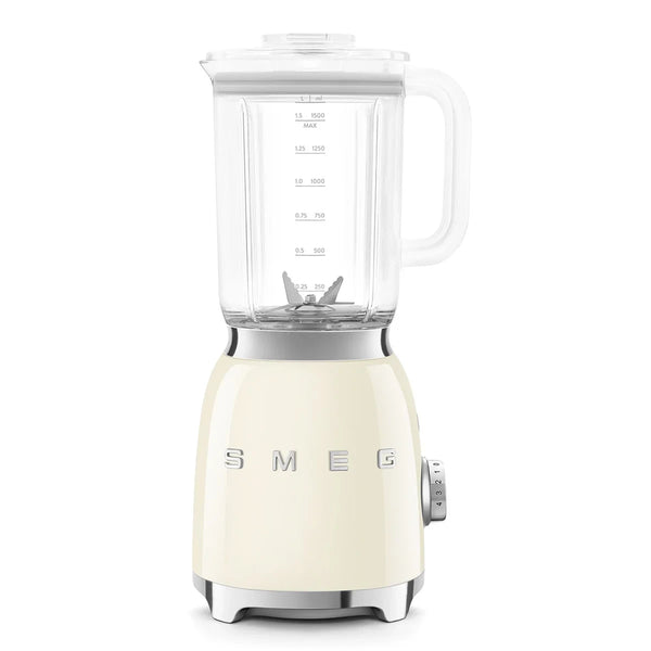 Smeg — Frullatore da Tavolo | 50's Style — Smeg