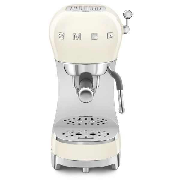Smeg — Macchina da Caffè Espresso Manuale | 50's Style — Smeg