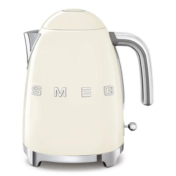 Smeg — Bollitore Elettrico | 50's Style — Smeg
