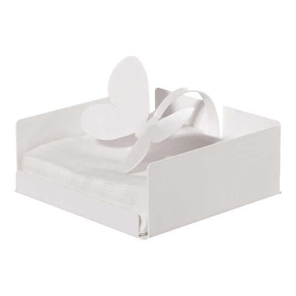 Arti & Mestieri - Portatovaglioli Butterfly — Arti & Mestieri