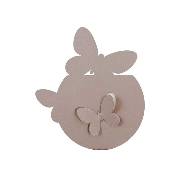 Arti & Mestieri - Soporte de diseño para humidificador Mariposas — Arti & Mestieri