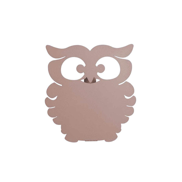 Arti & Mestieri - Soporte de diseño para humidificador Búho — Arti & Mestieri