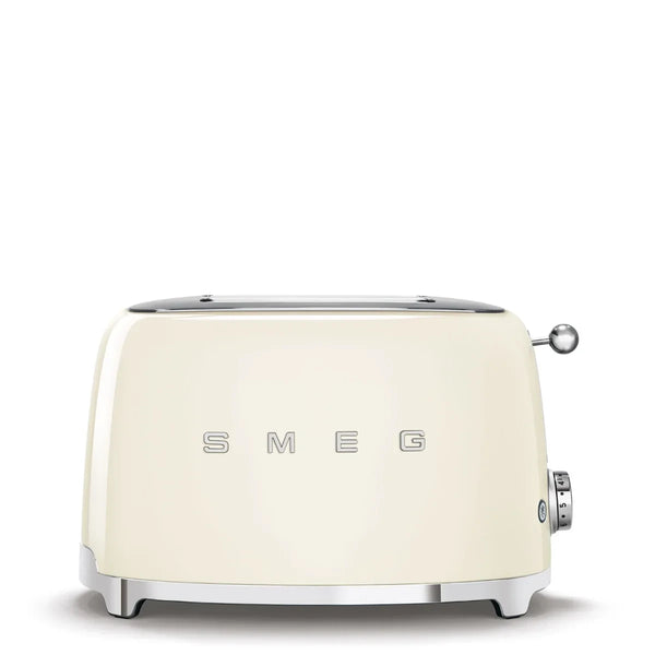 Smeg — Tostapane 2 Fette | 50's Style — Smeg