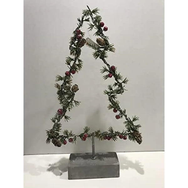 Mascagni - LED-Tanne | Weihnachtsdekoration — Mascagni