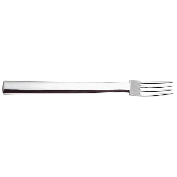 Alessi — Rundes Modell JH01/2 | Forchetta da tavola Hoffmann — Alessi