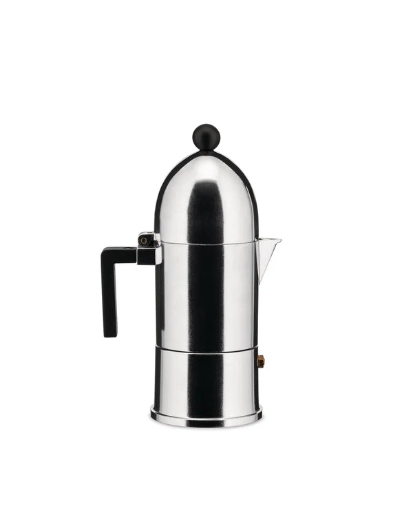 Alessi — La Cupola Nera | Udskiftningshåndtag — Alessi - Ricambi