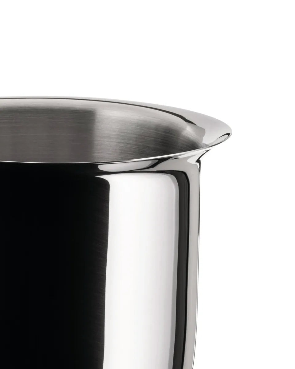 Alessi — Pots&Pans | Mælkekasserolle i rustfrit stål