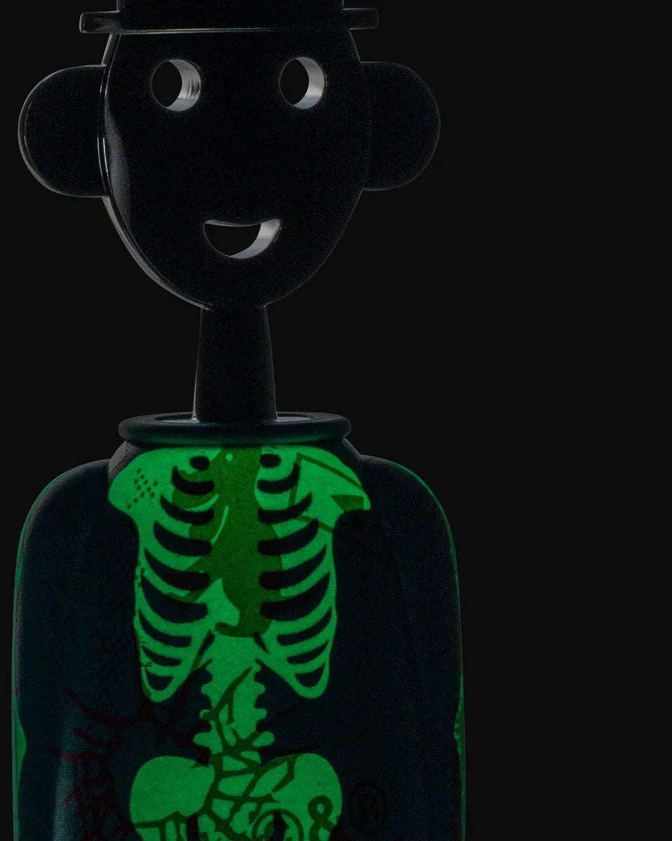 Alessi — Alessandro M AM23 | Designad korkskruv av Mendini