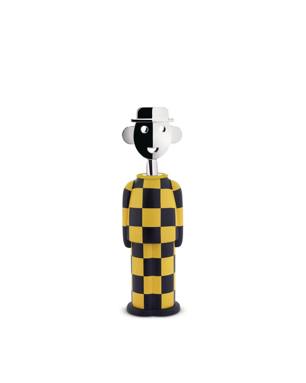Alessi — Alessandro M | Cavatappi Design — Alessi