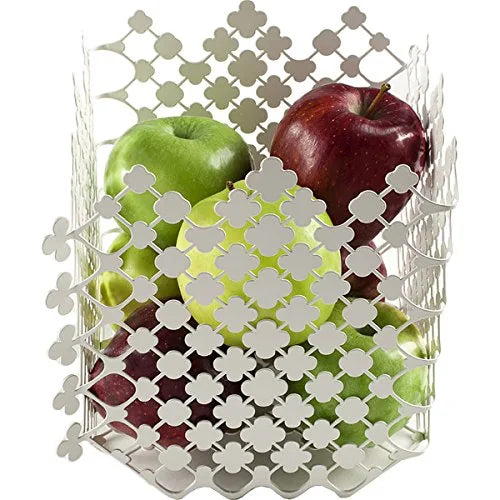 Alessi — Blossom | Fruttiera Design Manferdini — Alessi
