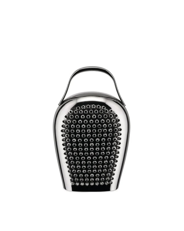 Alessi — Cheese Please | Rallador de acero inoxidable — Alessi