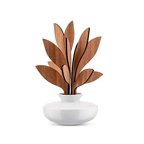 Alessi — Foglia | Diffusore Design Wanders — Alessi