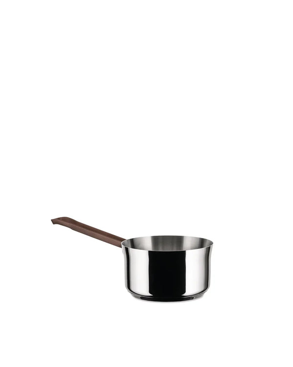 Alessi — Edo | Casseruola Acciaio 18/10 Design Urquiola — Alessi