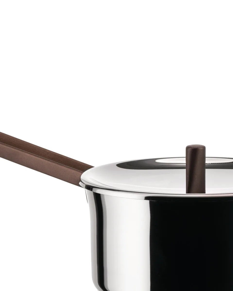 Alessi — Edo | Casseruola Acciaio Inox