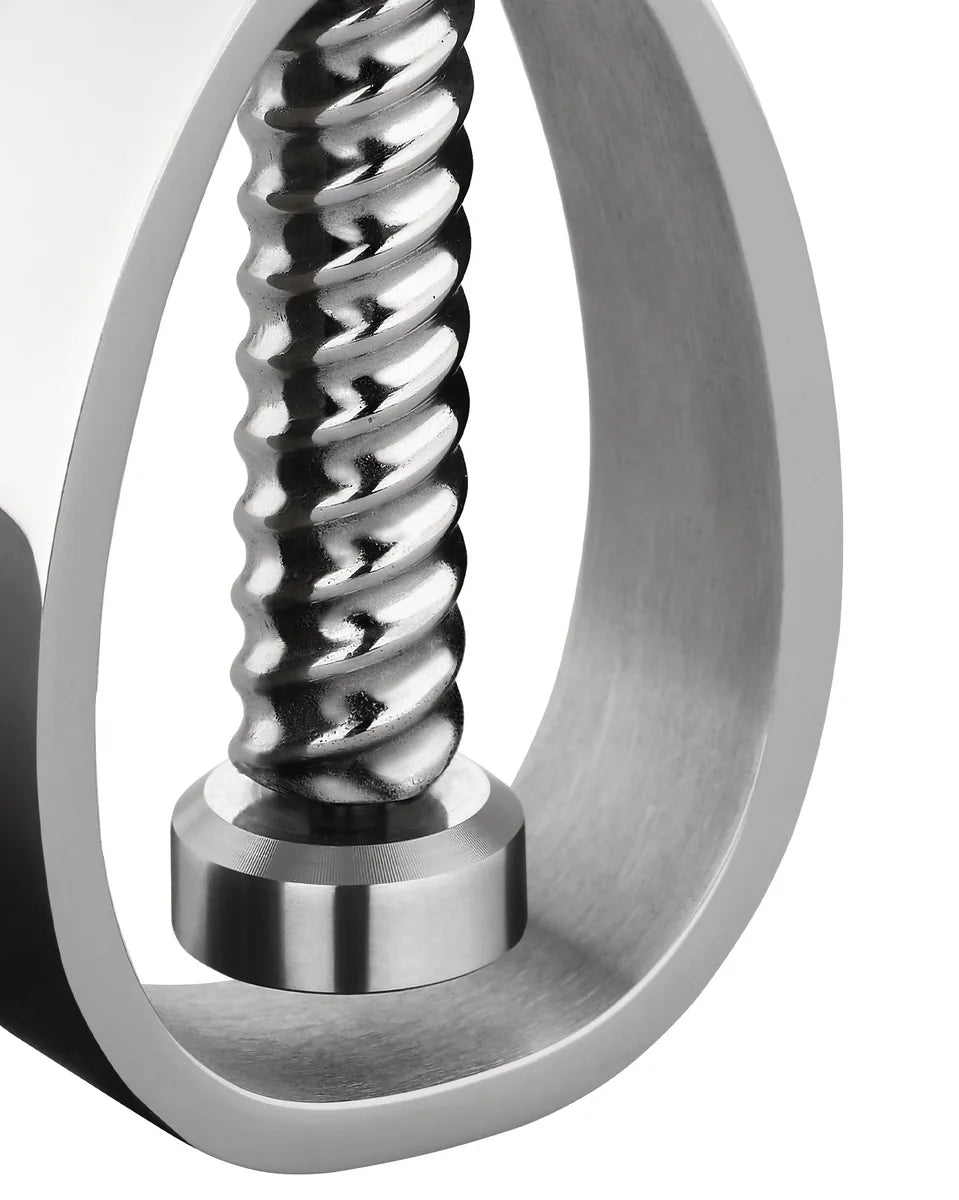 Alessi — Vlinder | Designnotentang van Mari