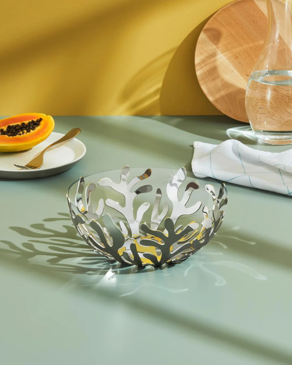 Alessi — Emma Silvestris | Cuenco fabricado en Italia
