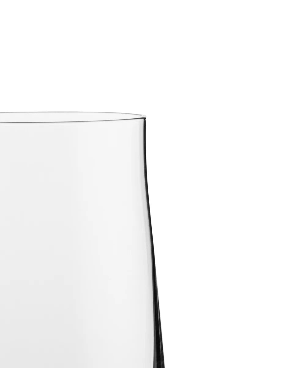 Alessi — Eugenia NF09 | Vaso long drink de diseño Fukasawa
