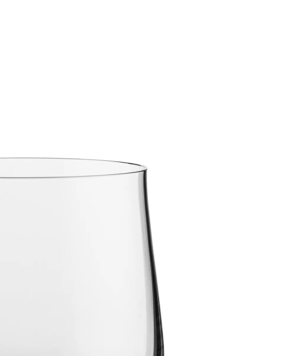 Alessi — Eugenia NF09 | Wasserglas Design Fukasawa