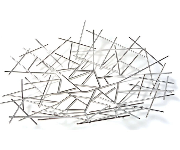 Alessi — Blow Up | Designad bordsdekoration med kupa — Alessi