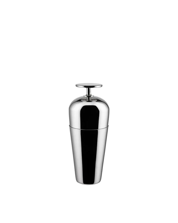 Alessi — Parisienne | Shaker Acciaio Inox — Alessi