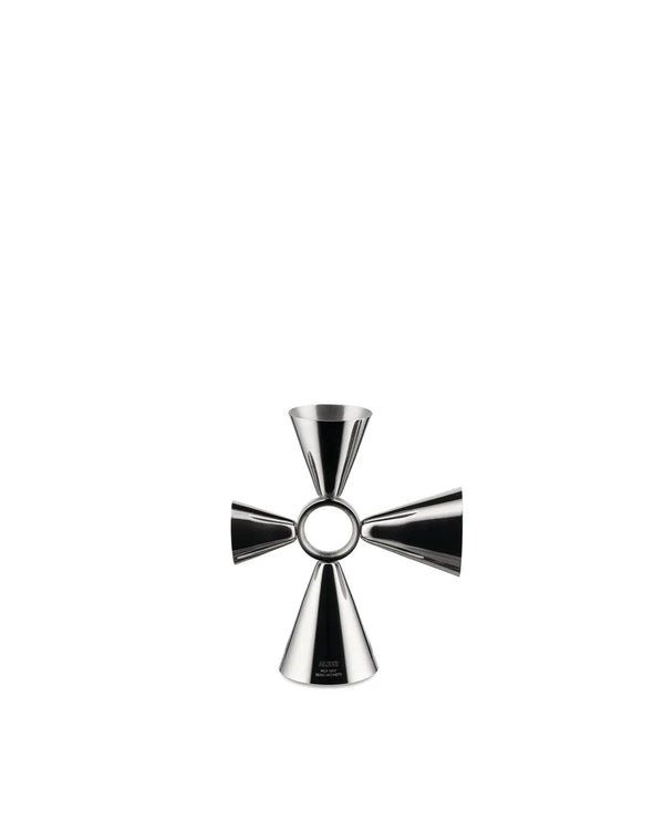Alessi — Misurino ad Anello | Utensile Acciaio Inox — Alessi