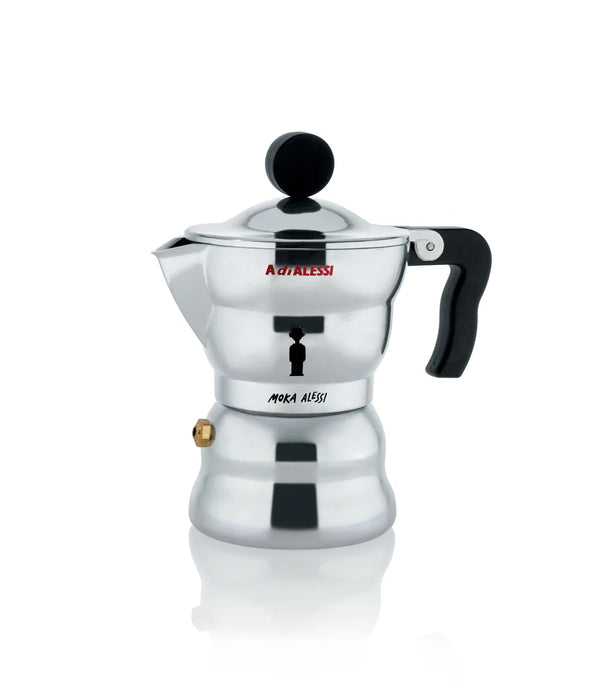 Alessi — Mokka | Imbuto per Moka — Alessi