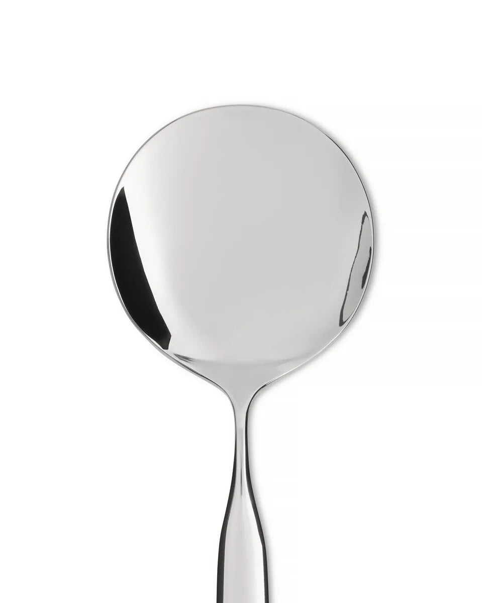 Alessi — Risotto Spoon | Sempé Design Utensil