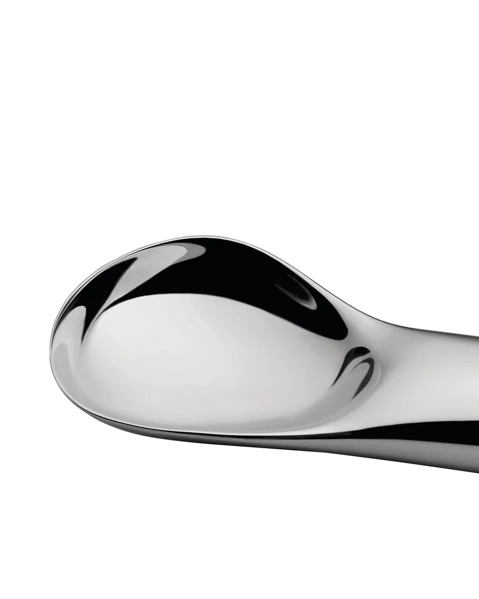 Alessi — Koki | Spatola Gelato Acciaio Inox