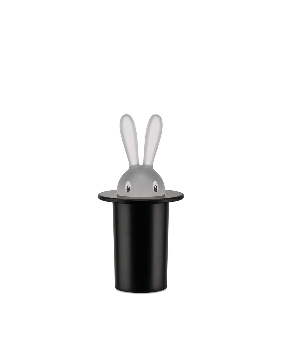 Alessi — Magic Bunny | Porte-cure-dents design Giovannoni
