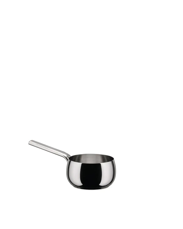 Alessi — Mami | Casseruola Ø24cm Bassa Design Giovannoni — Alessi