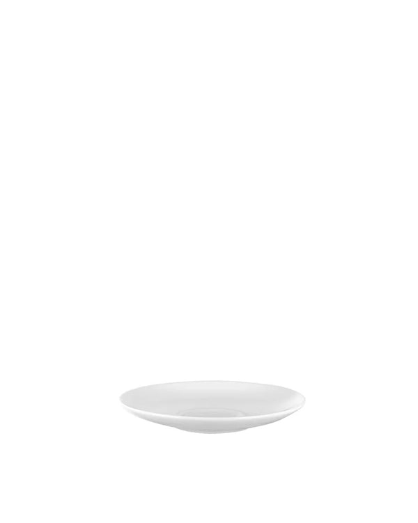 Alessi — Mami | Sottotazza da Caffè Porcellana — Alessi