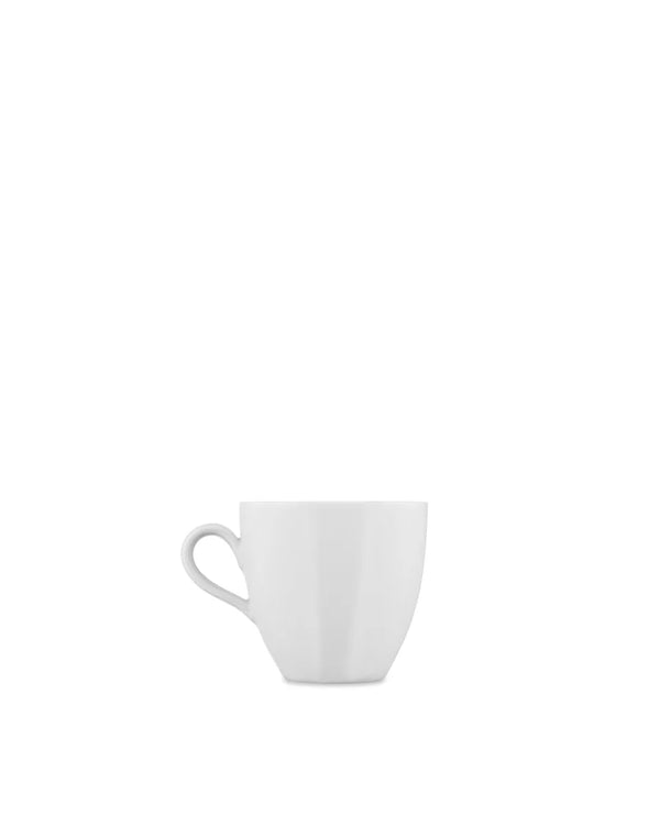 Alessi — Mami | Tasse à café en porcelaine — Alessi