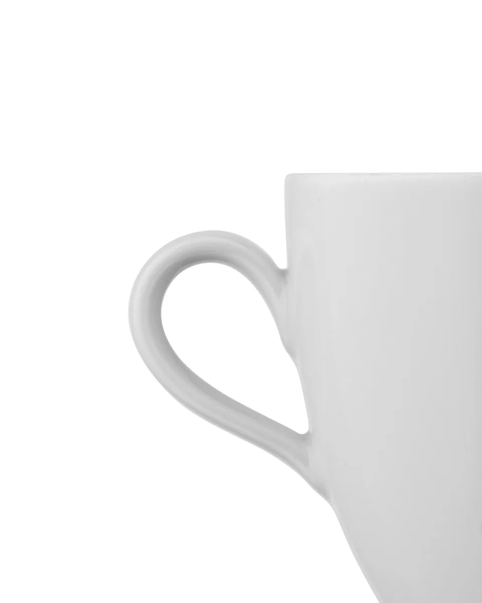 Alessi — Mami | Porzellan-Kaffeetasse