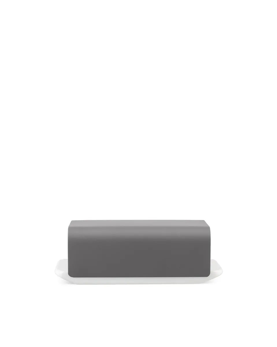 Alessi — Mattina | Porseleinen botervloot