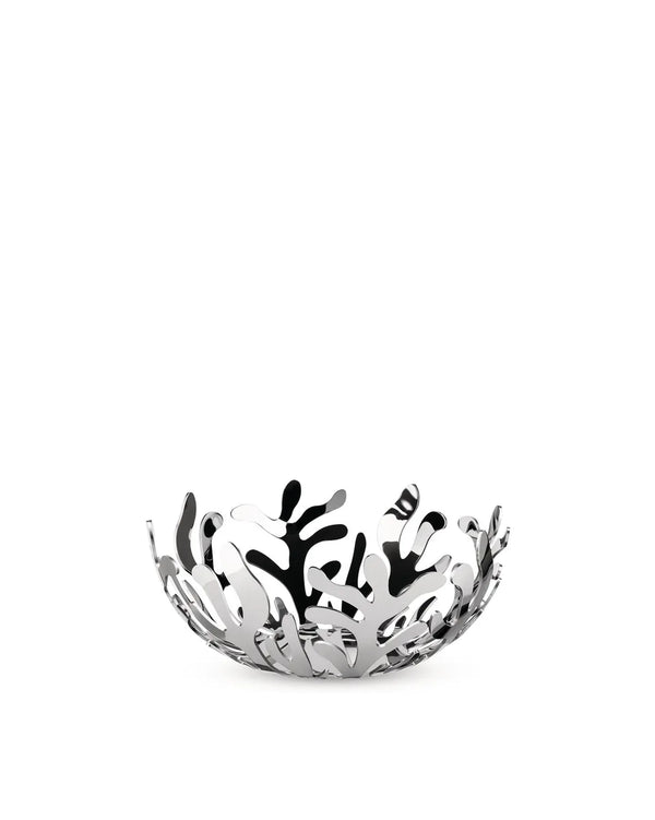 Alessi — Mediterraneo | Fruttiera Acciaio Inox — Alessi