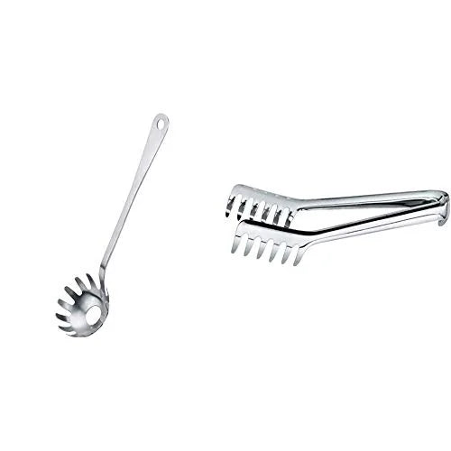 Alessi — Mestolo Spaghetti | Utensile Design Morrison — Alessi