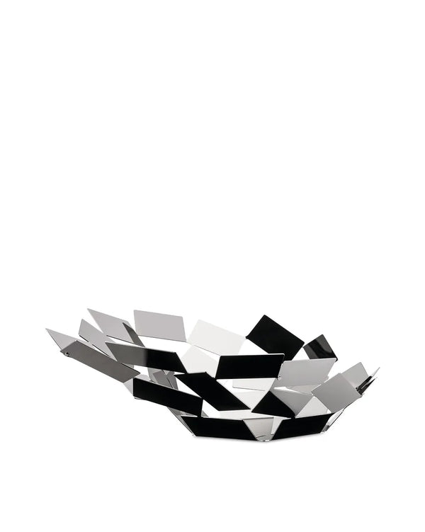 Alessi — Servierkörbchen | Tischaccessoire — Alessi