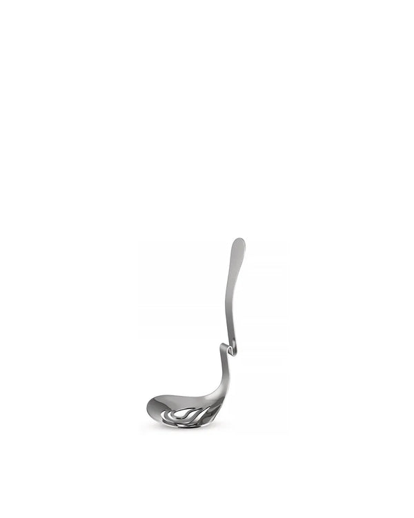 Alessi — Nunziatella | Mestolo Forato Acciaio Inox — Alessi