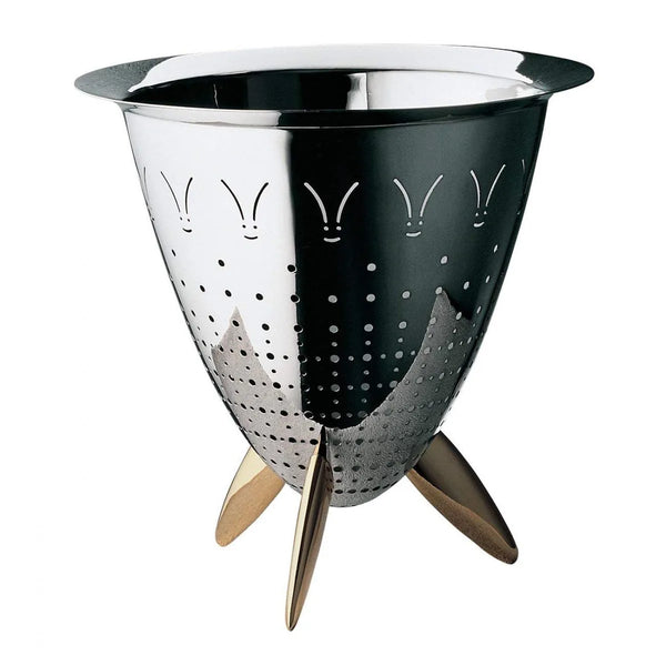 Alessi — Officina | Scolatoio Design Starck — Alessi