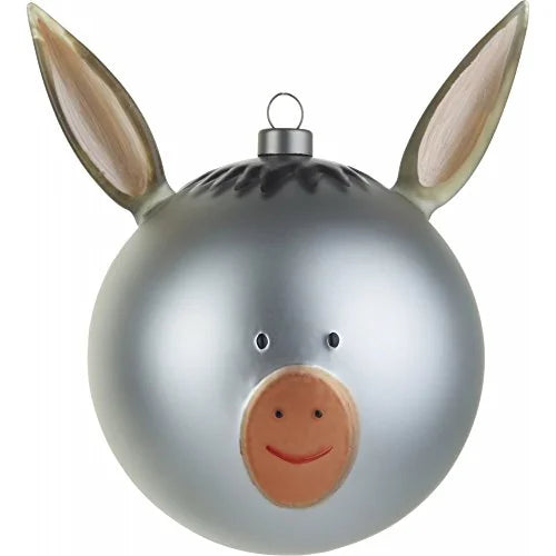 Alessi — Le Palle Presepe | Palline di Natale — Alessi